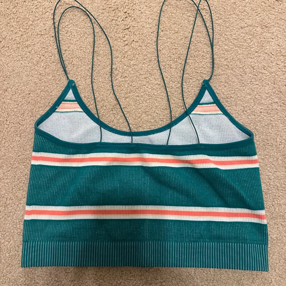 Tank Top - Picture 3 of 4